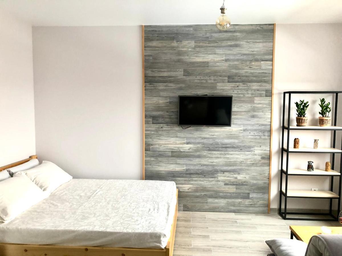 Osapart Beautiful Apartment In A Complex Semycvit Львов Экстерьер фото