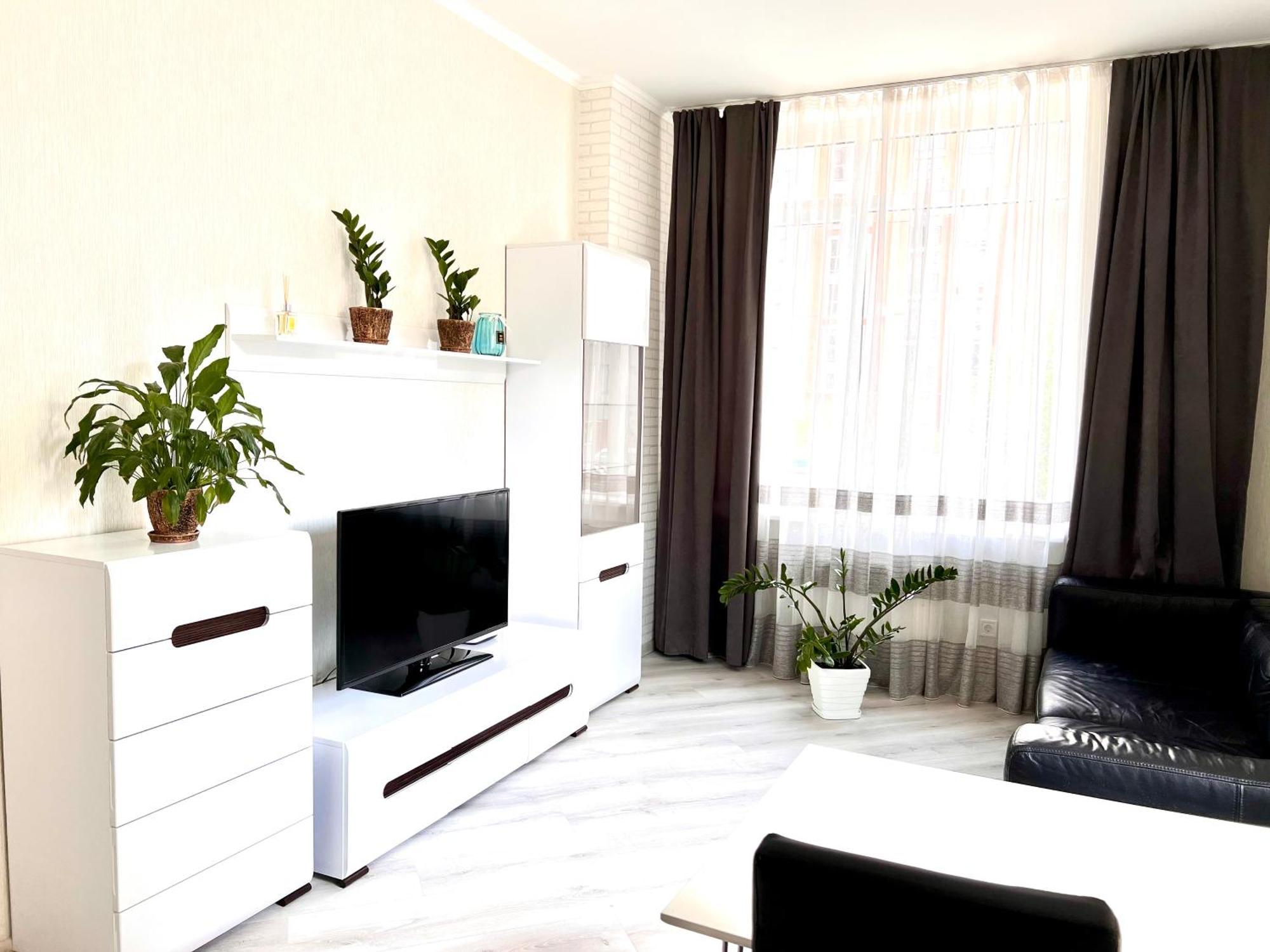 Osapart Beautiful Apartment In A Complex Semycvit Львов Экстерьер фото
